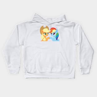 Appledash Kids Hoodie